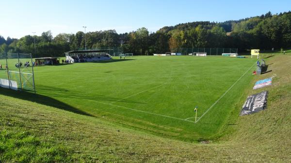Sportpark Lichtenberg - Lichtenberg