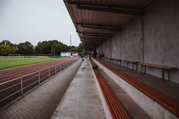 Sportpark Karlsfeld - Karlsfeld