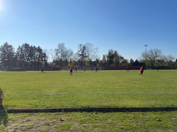 Lenti Sportpálya - Lenti