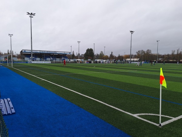 Stade de l'Abbé Deschamps terrain annexe 2 - Auxerre