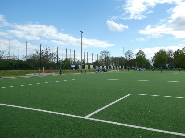 Stadion am Randkanal - Pulheim-Sinnersdorf