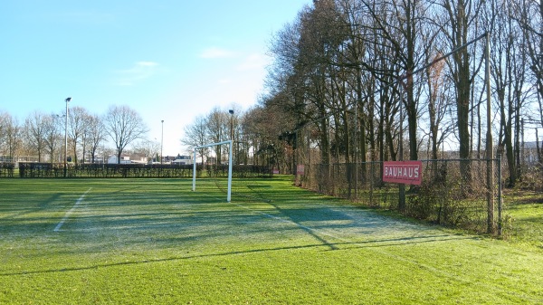 Sportpark 't Saorbrook veld 4 - Venlo-Blerick