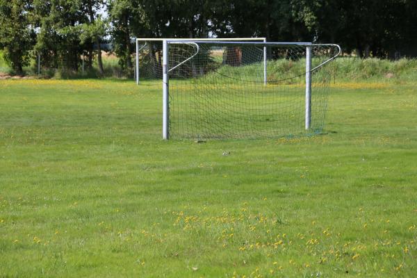 Sportplatz Stedesdorf - Esens-Stedesdorf