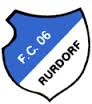 Wappen FC 06 Rurdorf  16287