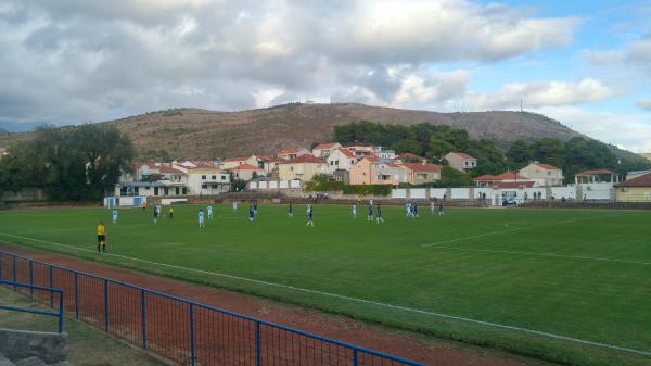 Gradski Stadion Lapad - Dubrovnik