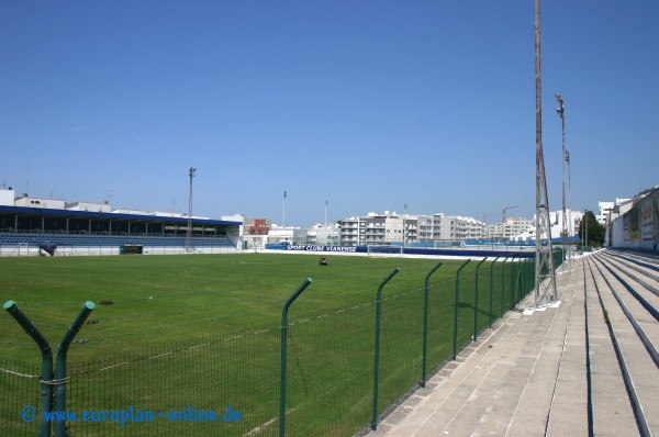 Estádio Dr. José de Matos - Viana do Castelo