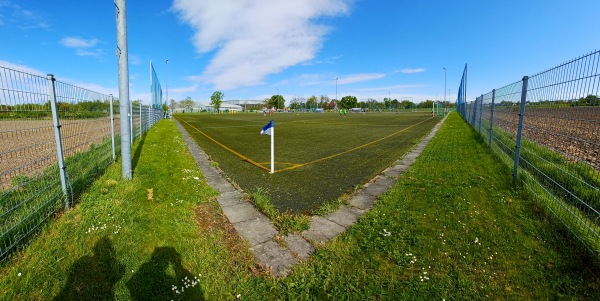 Avnet-Arena Nebenplatz 6 - Magdeburg