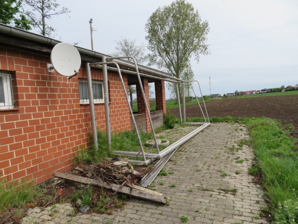 Sportplatz Müllingen - Sehnde-Müllingen