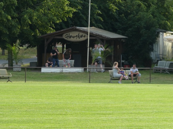 Sportanlage Rangsdorfer Weg - Blankenfelde-Mahlow-Dahlewitz