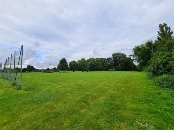 siegmund sportpark Platz 3 - Bobingen