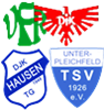 Wappen SG Burggrumbach/Erbshausen-Sulzwiesen/Hausen II / Unterpleichfeld III (Ground B)