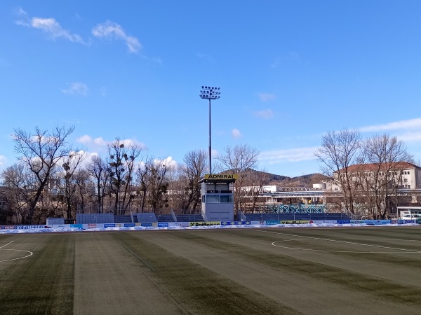 Sportstadion Marktgemeinde Gratkorn - Gratkorn