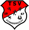 Wappen TSV 67 Schwabbruck diverse