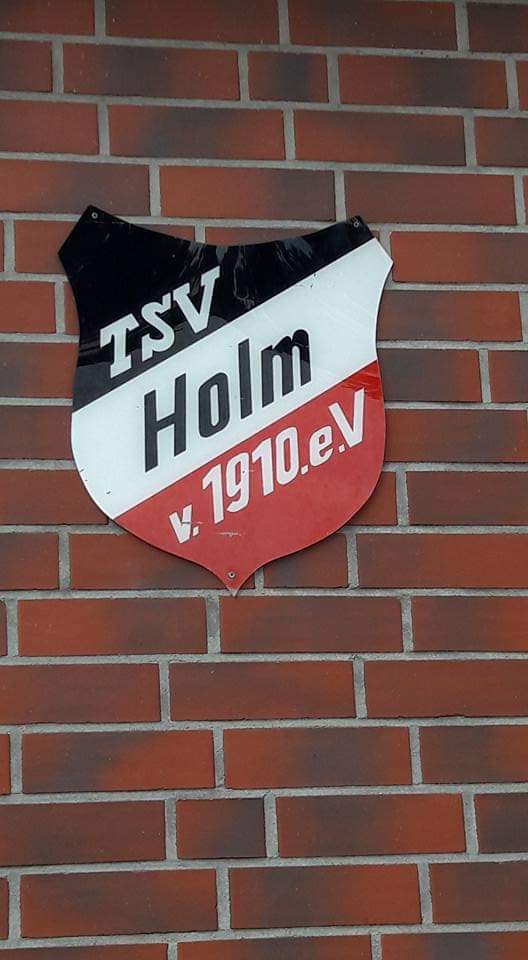Sportzentrum Holm - Holm/Kreis Pinneberg