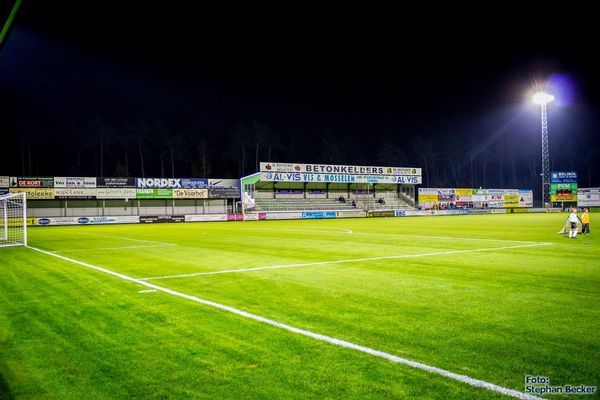 Armand Melis Stadion - Dessel