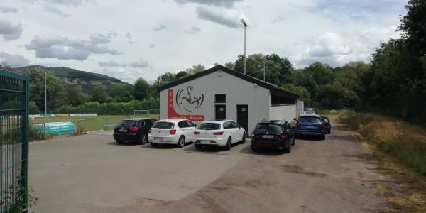 Sportplatz am Kollert - Longuich