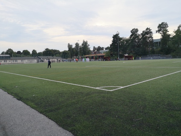 Tallbohovs IP - Järfälla
