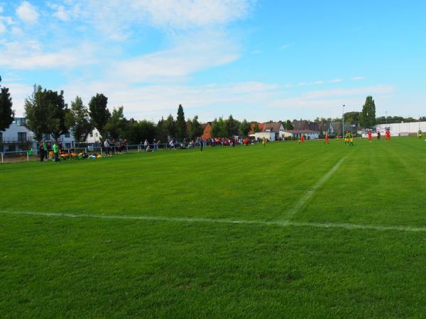 Sportanlage Bruchweg - Recklinghausen