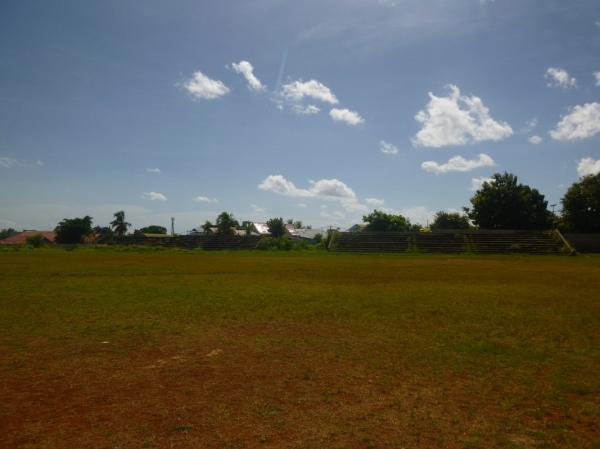 Stadion Merdeka - Kupang