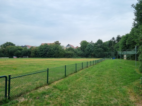 ESV-Sportanlage Platz 3 - Münster/Westfalen-Berg Fidel