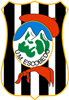 Wappen UM Escobedo  11803