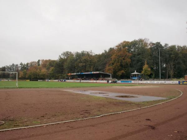 Sportanlage am Wolbertshof - Gronau/Westfalen-Epe