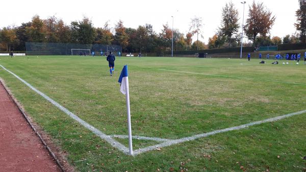 Sportanlage Bachstraße - Simmerath-Eicherscheid