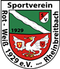 Wappen SV Rot-Weiß 1929 Rheinbreitbach II