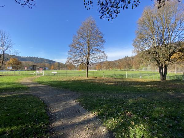 Sportplatz Kuhbach 2 - Lahr/Schwarzwald-Kuhbach