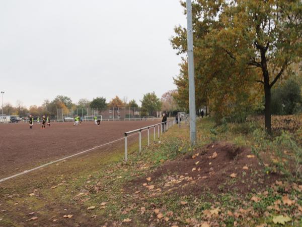 Sportanlage Auf dem Schollbruch Platz 2 - Gelsenkirchen-Horst