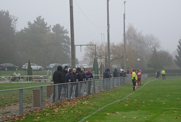Sportcentrum Vasszécsény - Vasszécsény