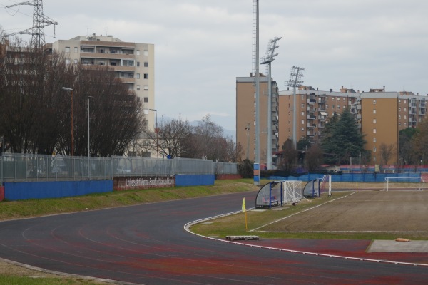 Centro Sportivo Mario Gavagnin - Sinibaldo Nocini Campo di Atletica - Verona