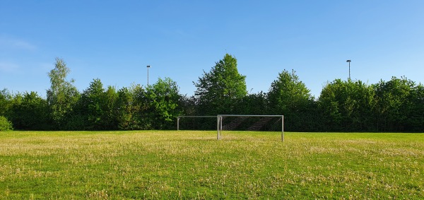 Sportanlage der Stadtwerke Platz 3 - Augsburg-Bärenkeller