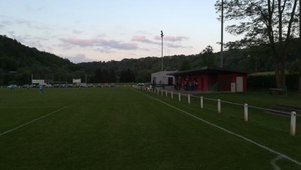Stade An der Ee - Reisdorf