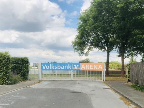 Volksbank Arena - Sassenberg-Füchtorf