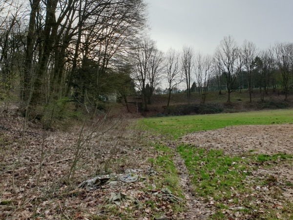 Sportanlage Eschenbeek Platz 2 - Wuppertal-Uellendahl