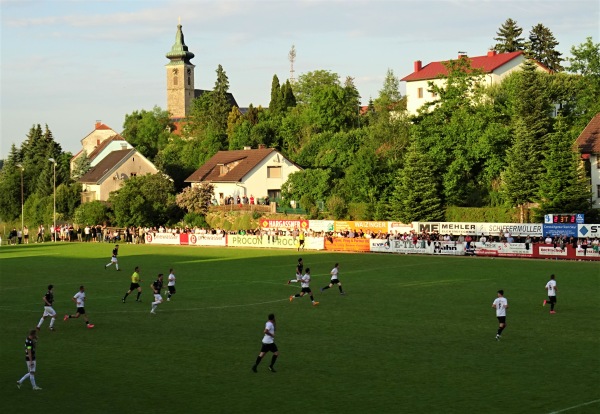 Sportplatz Wolfern - Wolfern