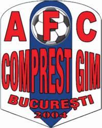 Wappen Comprest GIM București  112210