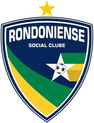 Wappen Rondoniense SC