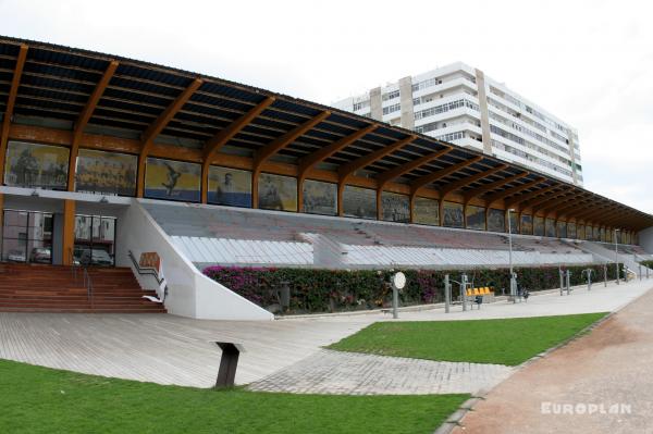 Estadio Insular - Las Palmas de Gran Canaria, Gran Canaria, CN