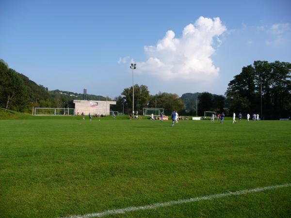 Sportplatz Puchenau - Puchenau