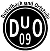 Wappen Dettelbach und Ortsteile 2009 diverse