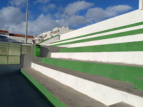 Campo dos Pescadores - Costa da Caparica