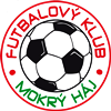 Wappen OFK Mokrý Háj