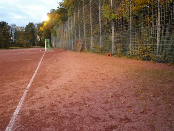 Sportplatz Hermannshöhe - Essen/Ruhr-Überruhr-Hinsel