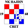 Wappen NK Hajdin Cret