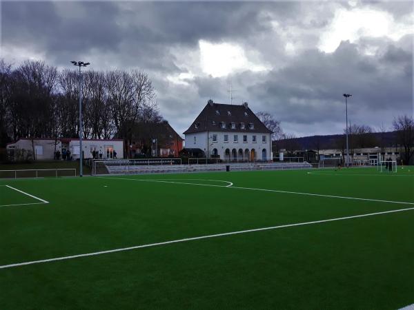 Sportplatz Schönebeck - Wuppertal-Rott