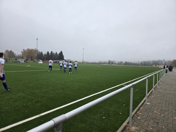 Sportzentrum Kalefeld B-Platz - Kalefeld