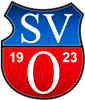 Wappen SV Ohmenhausen 1923 II