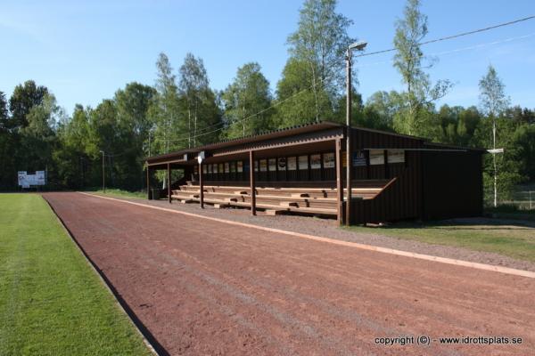 Ulveskog - Södra Vi